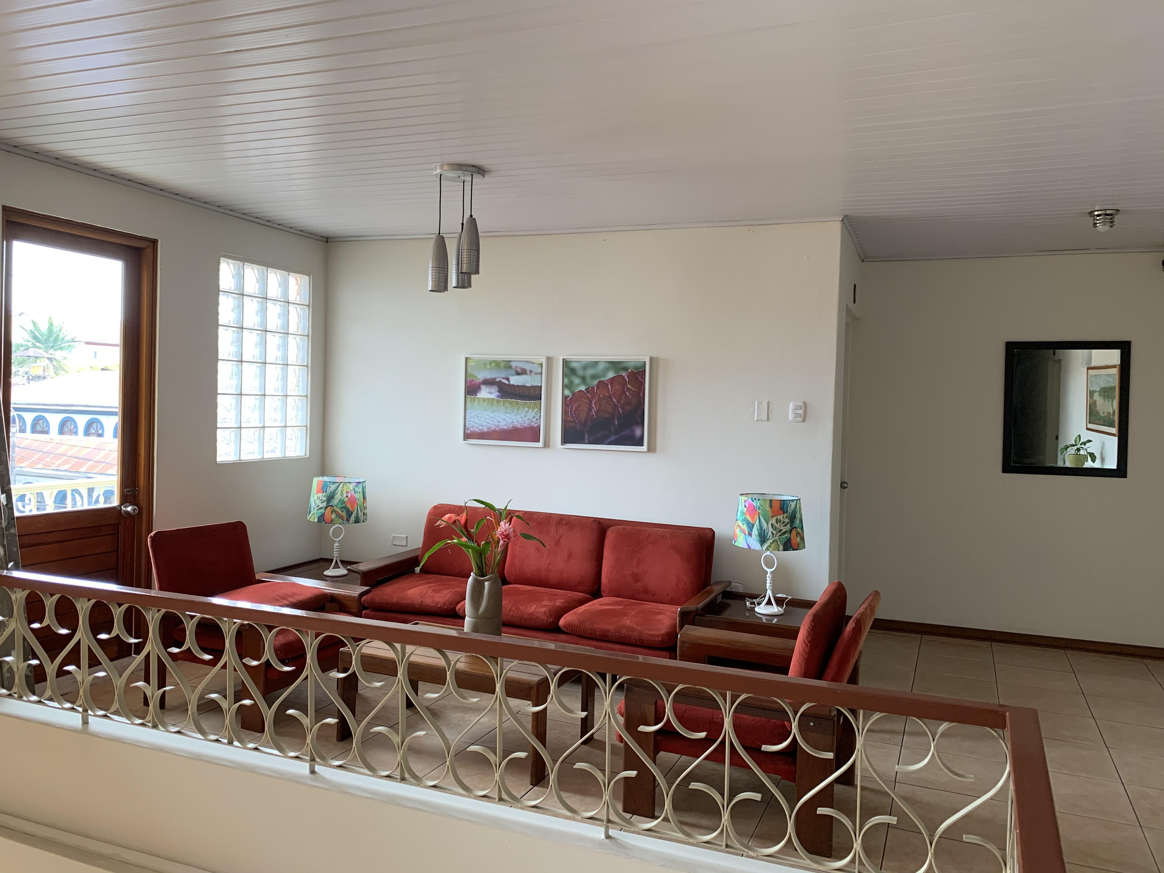 Hotel Acosta Икитос Екстериор снимка