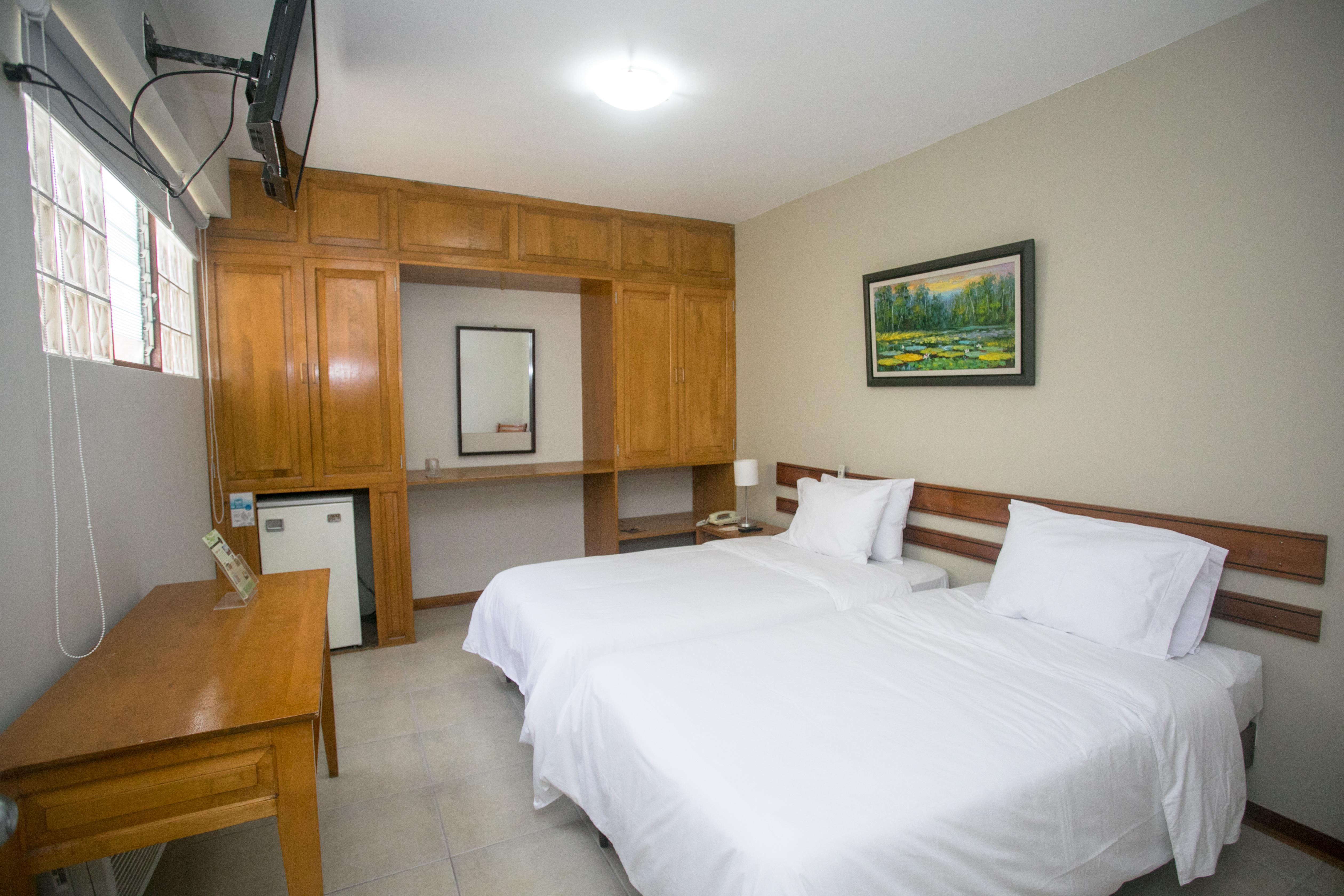 Hotel Acosta Икитос Екстериор снимка